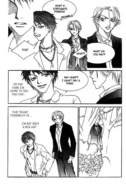 Cinderella Fella Chapter 12.2 24